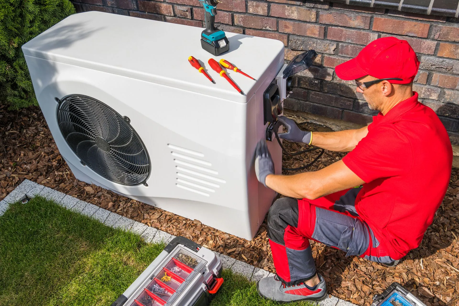 About HVAC in Center Conway, NH